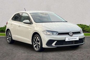 Volkswagen Polo 1.0 TSI Match 5dr
