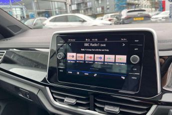 Volkswagen T-Roc Cabriolet 1.5 TSI R-Line 2dr DSG