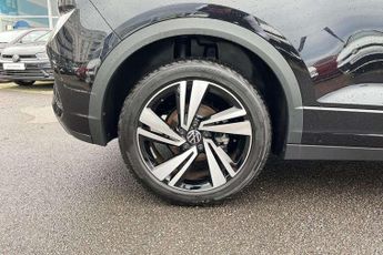 Volkswagen T-Roc Cabriolet 1.5 TSI R-Line 2dr DSG