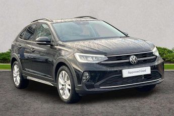 Volkswagen Taigo 1.0 TSI 115 Match 5dr