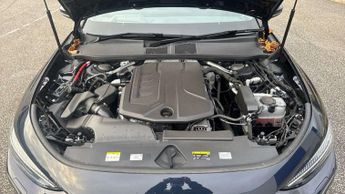 Audi A5 2.0 TFSI 204 S line 4dr S Tronic