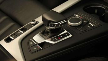 Audi A5 Cabriolet 40 TDI Sport 2dr S Tronic