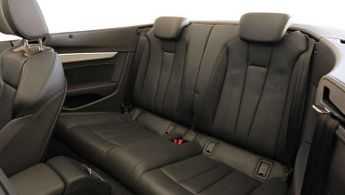 Audi A5 Cabriolet 40 TDI Sport 2dr S Tronic