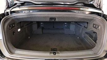 Audi A5 Cabriolet 40 TDI Sport 2dr S Tronic