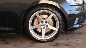 Audi A5 Cabriolet 40 TDI Sport 2dr S Tronic