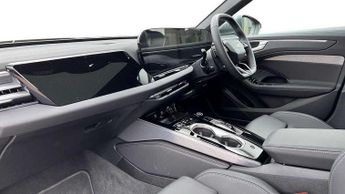 Audi A6 Avant 2.0 TDI Quattro 204 S line 5dr S Tronic