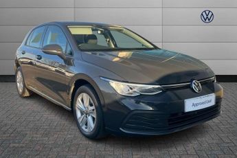 Volkswagen Golf 1.5 TSI Life 5dr