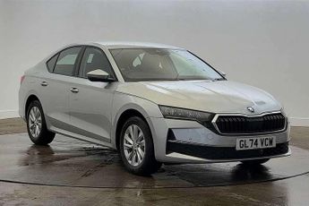 Skoda Octavia 1.5 TSI SE Technology 5dr