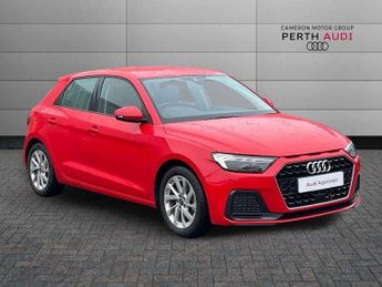 Audi A1 30 TFSI 110 Sport 5dr [Tech Pack Pro]