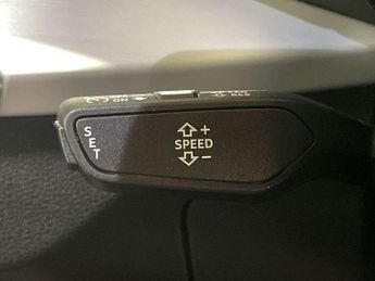 Audi Q2 35 TFSI S Line 5dr S Tronic