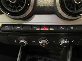 Audi Q2 35 TFSI S Line 5dr S Tronic