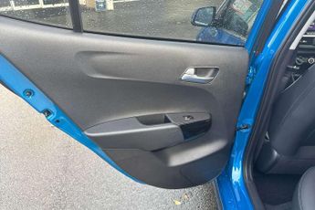 Kia Picanto 1.0 GT-Line 5dr Auto