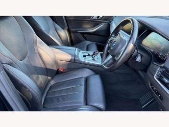 BMW X5 xDrive45e M Sport 5dr Auto