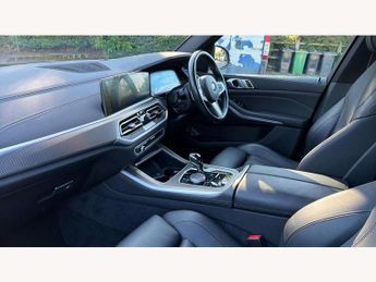 BMW X5 xDrive45e M Sport 5dr Auto