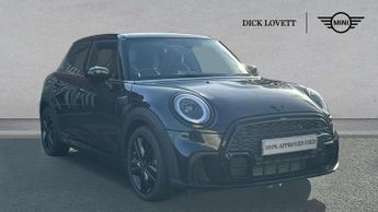 MINI Hatch 1.5 Cooper Sport 5dr