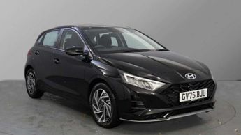 Hyundai I20 1.0T GDi Advance [Nav] 5dr DCT