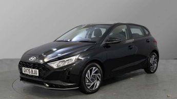 Hyundai i20 1.0T GDi Advance [Nav] 5dr DCT