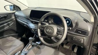 Hyundai i20 1.0T GDi Advance [Nav] 5dr DCT