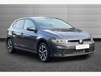 Volkswagen Polo 1.0 TSI Match 5dr