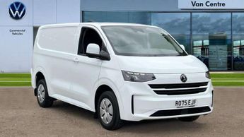 Volkswagen Transporter 2.0 TDI 150 Commerce Plus Van Auto
