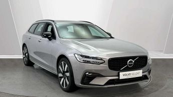 Volvo V90 2.0 T6 [350] PHEV Plus Dark 5dr AWD Auto
