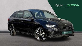 Skoda Scala 1.0 TSI 116 Monte Carlo Edition 5dr DSG