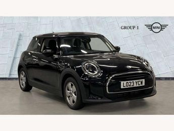 MINI Hatch 1.5 Cooper Classic 3dr Auto