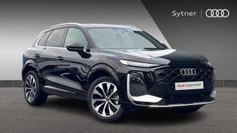 Audi Q3 1.5 TFSI S Line 5dr S Tronic