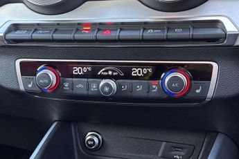 Audi SQ2 SQ2 Quattro Black Edition 5dr S Tronic