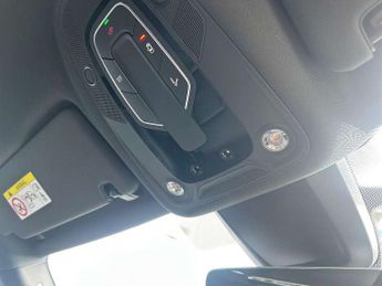 Audi Q7 55 TFSI Quattro Black Edition 5dr Tiptronic