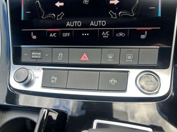 Audi Q7 55 TFSI Quattro Black Edition 5dr Tiptronic