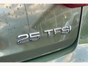 Audi A1 25 TFSI S Line 5dr S Tronic