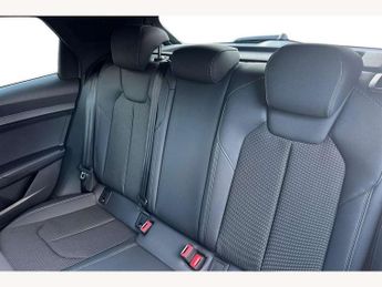 Audi A1 25 TFSI S Line 5dr S Tronic