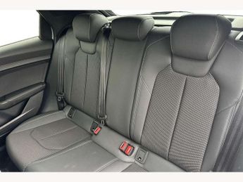 Audi A1 25 TFSI S Line 5dr S Tronic