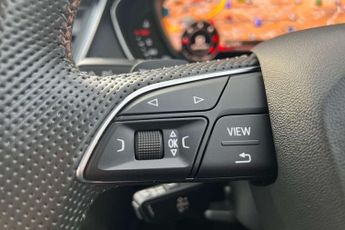 Audi Q5 40 TDI Quattro S Line 5dr S Tronic