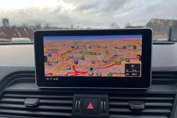 Audi Q5 40 TDI Quattro S Line 5dr S Tronic
