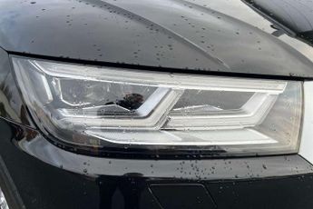 Audi Q5 40 TDI Quattro S Line 5dr S Tronic