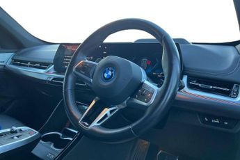 BMW X1 xDrive 30e M Sport 5dr Step Auto