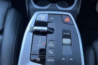BMW X1 xDrive 30e M Sport 5dr Step Auto
