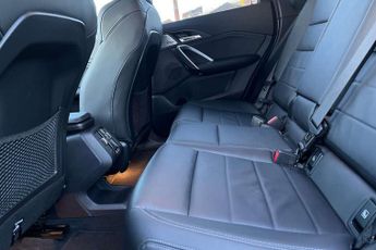 BMW X1 xDrive 30e M Sport 5dr Step Auto