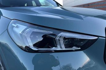 BMW X1 xDrive 30e M Sport 5dr Step Auto