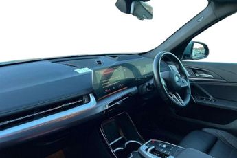BMW X1 xDrive 30e M Sport 5dr Step Auto