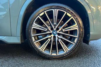 BMW X1 xDrive 30e M Sport 5dr Step Auto