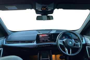 BMW X1 xDrive 30e M Sport 5dr Step Auto