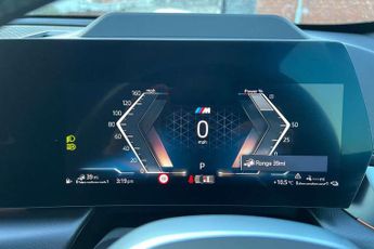 BMW X1 xDrive 30e M Sport 5dr Step Auto