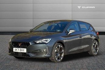 Cupra Leon 2.0 TSI VZ1 5dr DSG