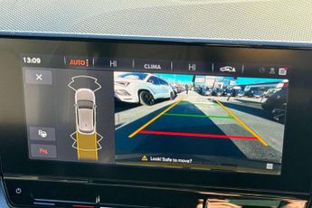 Cupra Leon 2.0 TSI VZ1 5dr DSG