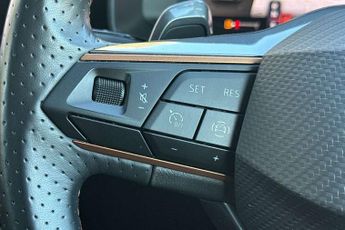Cupra Leon 2.0 TSI VZ1 5dr DSG