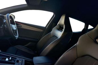 Cupra Leon 2.0 TSI VZ1 5dr DSG