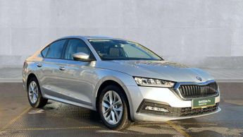 Skoda Octavia 1.4 TSI iV SE Technology DSG 5dr